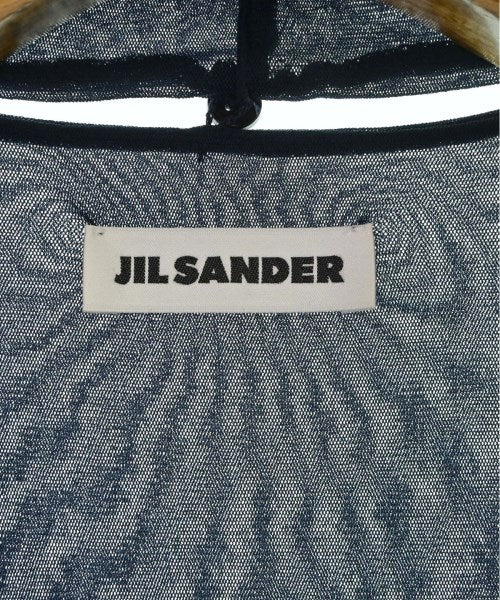 JIL SANDER 洋裝
