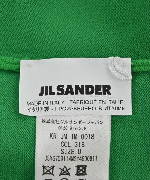 JIL SANDER 披肩
