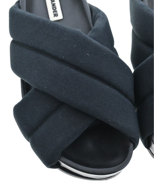 JIL SANDER 涼鞋