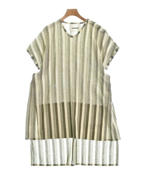 JIL SANDER 洋裝