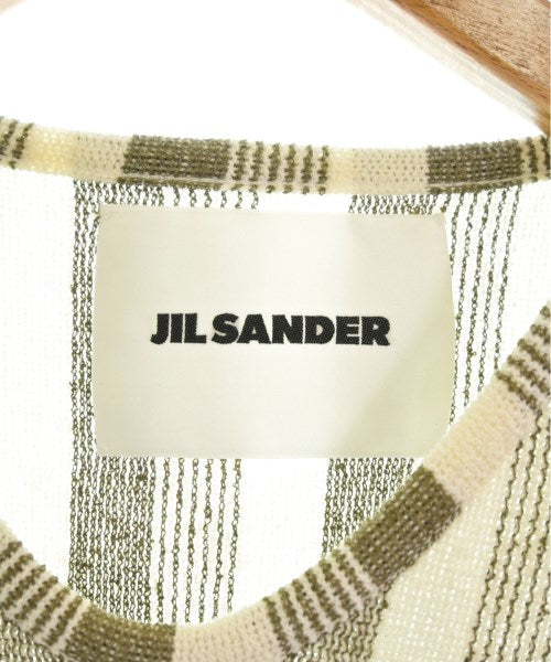 JIL SANDER 洋裝