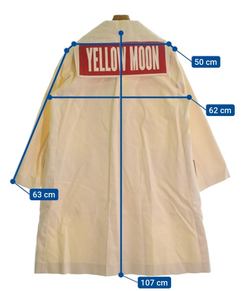 JIL SANDER 其他大衣