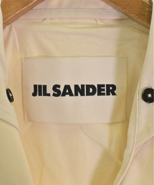 JIL SANDER 其他大衣