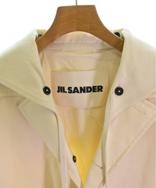 JIL SANDER 其他大衣