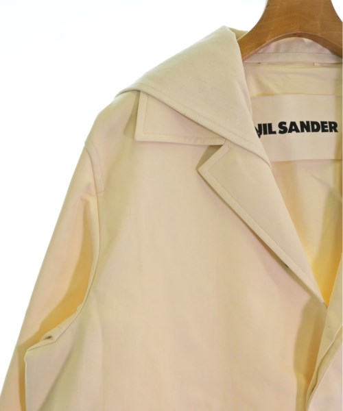 JIL SANDER 其他大衣