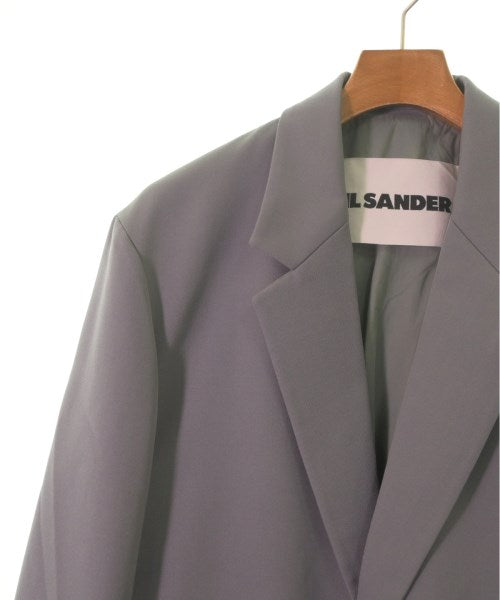 JIL SANDER スーツジャケット