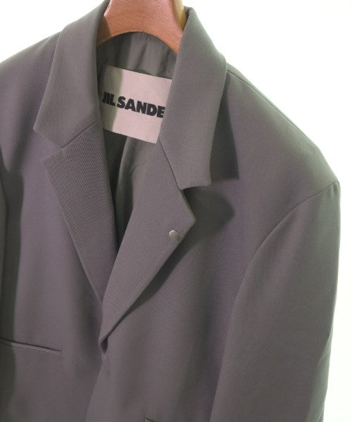 JIL SANDER スーツジャケット