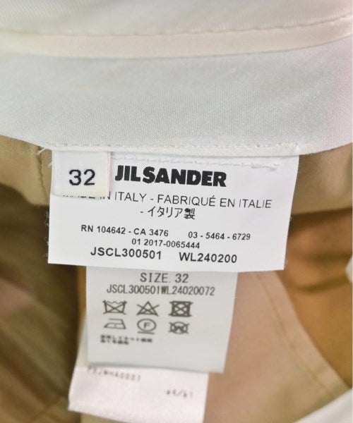 JIL SANDER 其他款