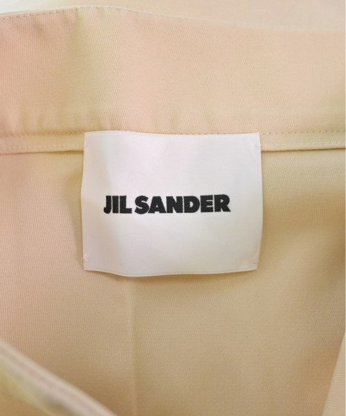 JIL SANDER 長裙/超長裙