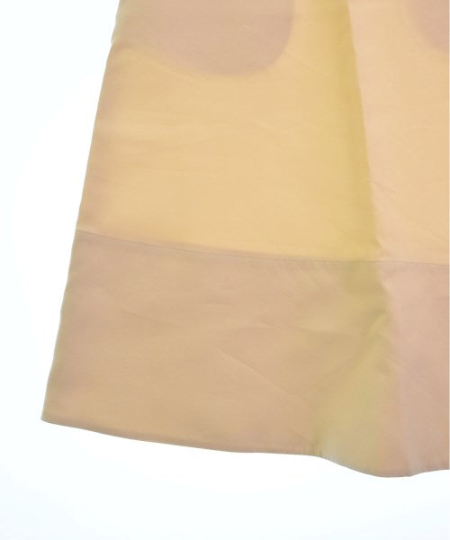 JIL SANDER 長裙/超長裙