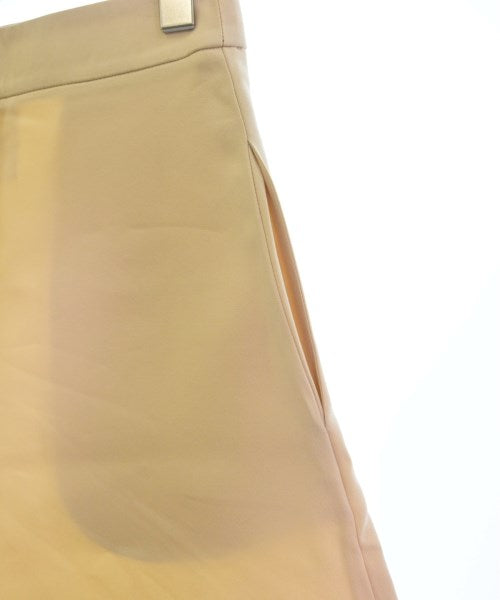 JIL SANDER 長裙/超長裙