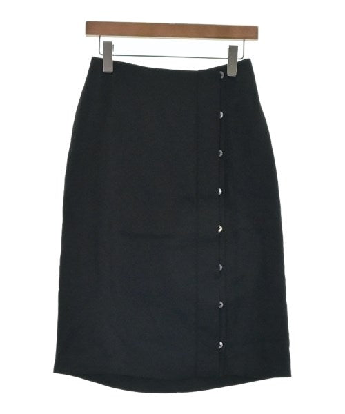 JIL SANDER 膝上裙