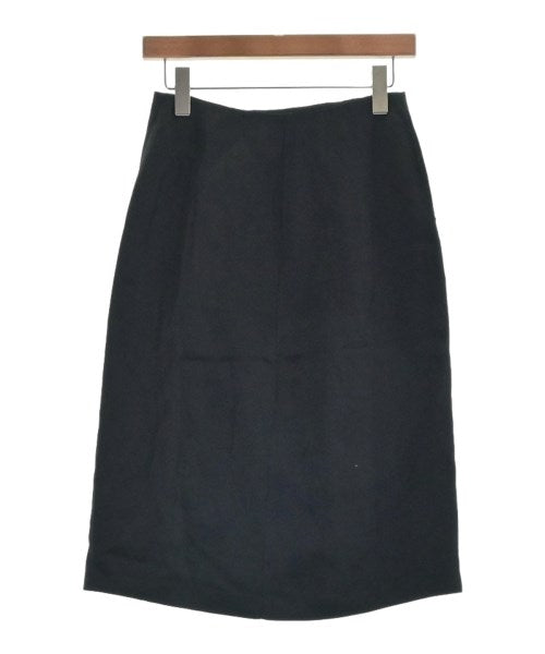 JIL SANDER 膝上裙