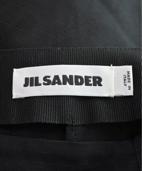 JIL SANDER 膝上裙
