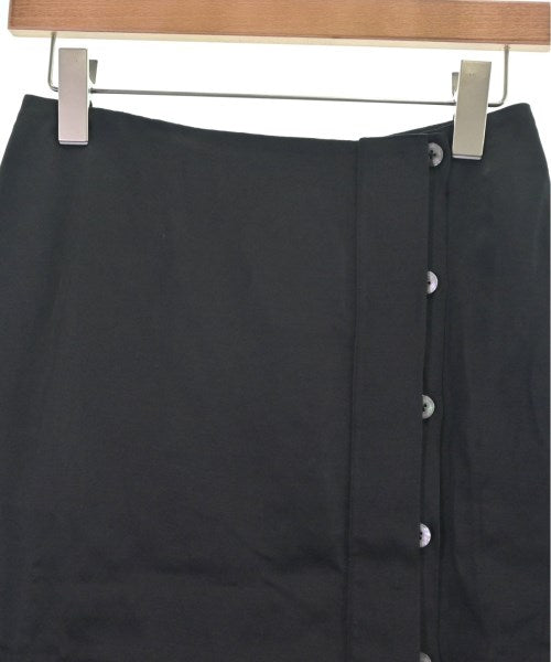 JIL SANDER 膝上裙