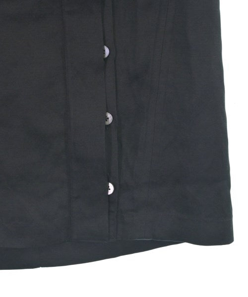 JIL SANDER 膝上裙
