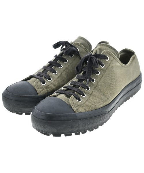 JIL SANDER 運動鞋