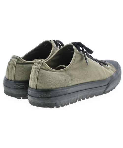 JIL SANDER 運動鞋