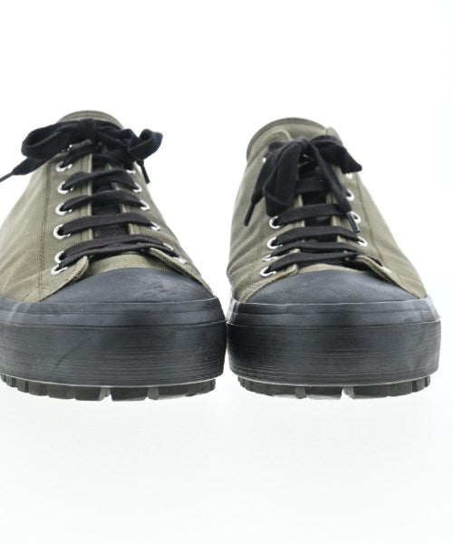 JIL SANDER 運動鞋