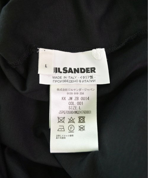 JIL SANDER 無袖上衣