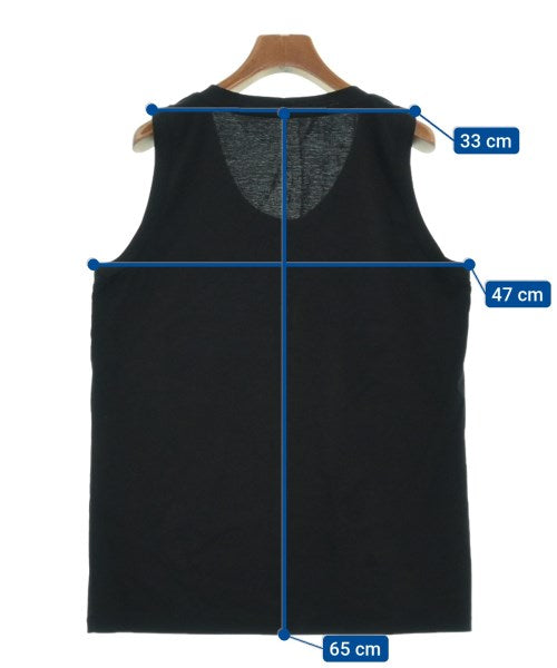 JIL SANDER 無袖上衣