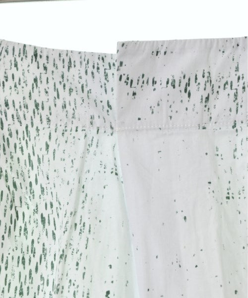 JIL SANDER 膝上裙