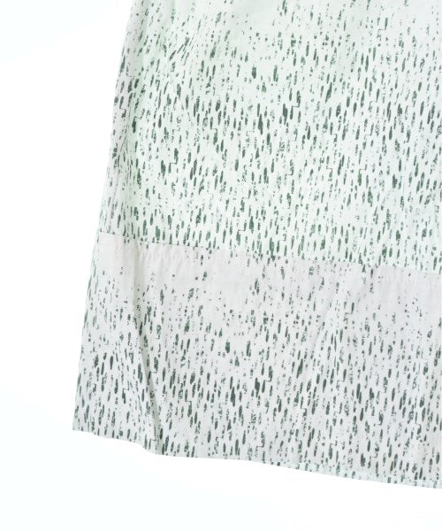 JIL SANDER 膝上裙