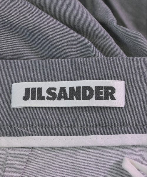 JIL SANDER 長