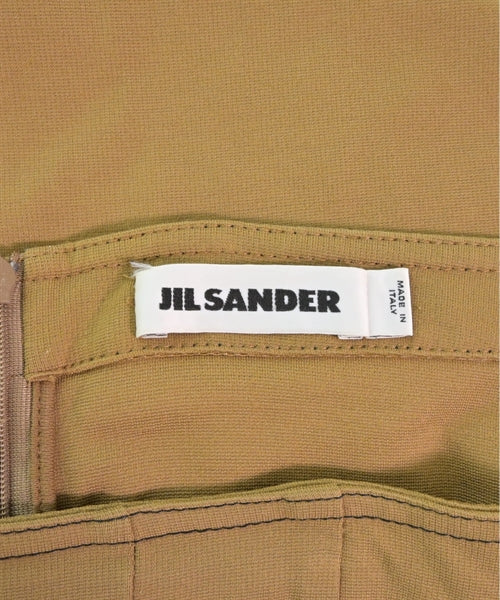 JIL SANDER 長裙/超長裙