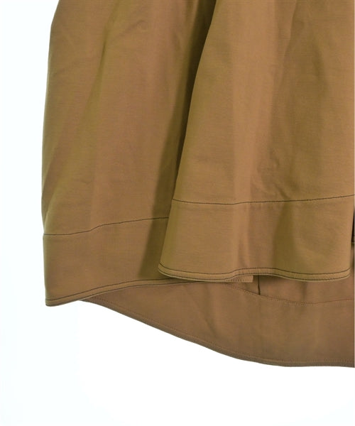 JIL SANDER 長裙/超長裙