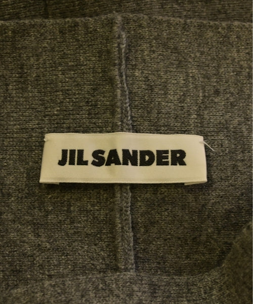 JIL SANDER 長裙/超長裙