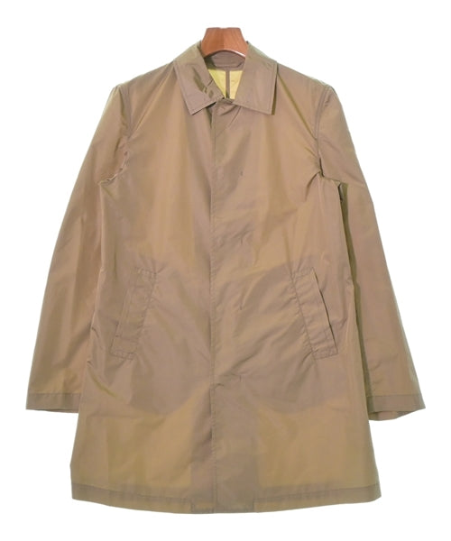 JIL SANDER 支撐領外套
