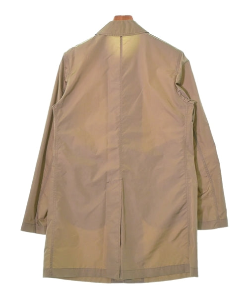 JIL SANDER 支撐領外套