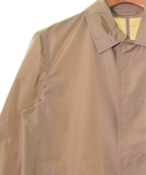 JIL SANDER 支撐領外套