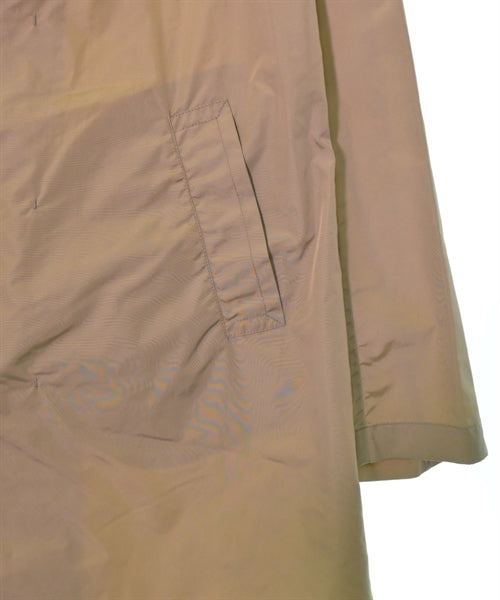 JIL SANDER 支撐領外套