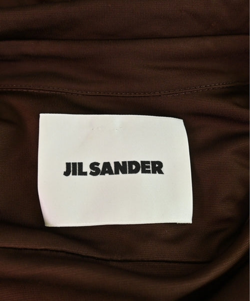 JIL SANDER 洋裝