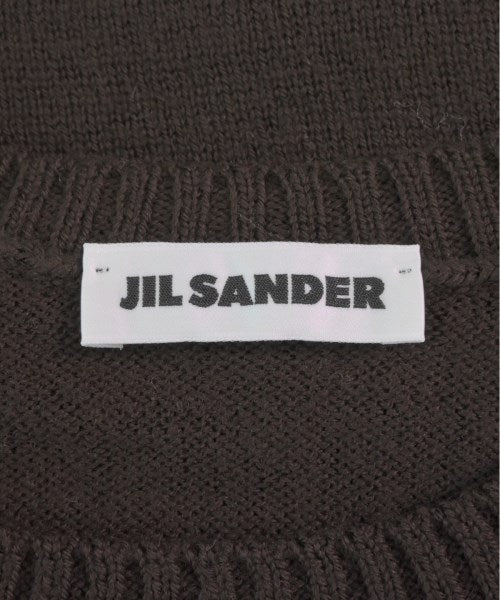 JIL SANDER 毛衣