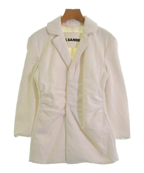 JIL SANDER 其他大衣