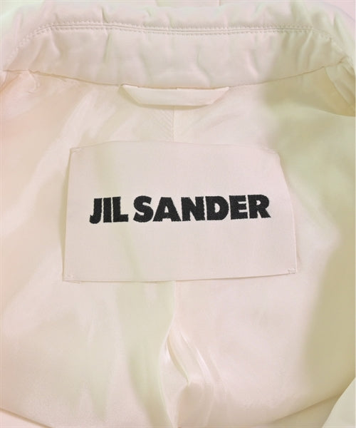 JIL SANDER 其他大衣