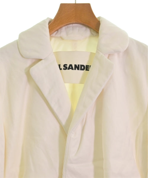 JIL SANDER 其他大衣