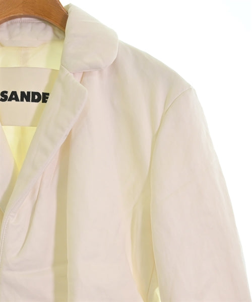 JIL SANDER 其他大衣