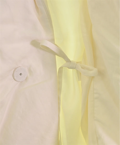 JIL SANDER 其他大衣