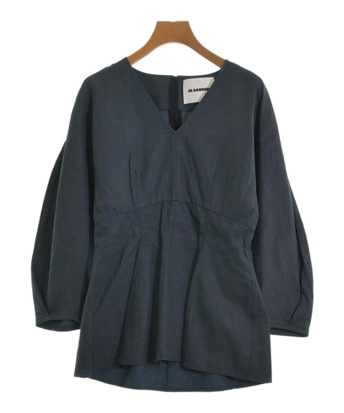 JIL SANDER 女襯衫