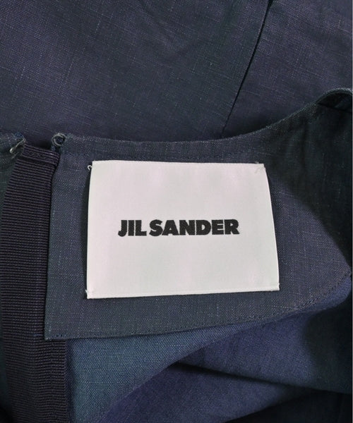 JIL SANDER 女襯衫