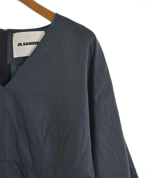 JIL SANDER 女襯衫