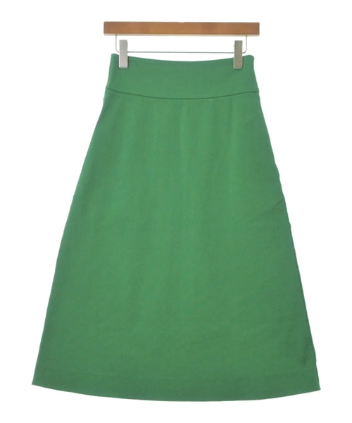 JIL SANDER 膝上裙