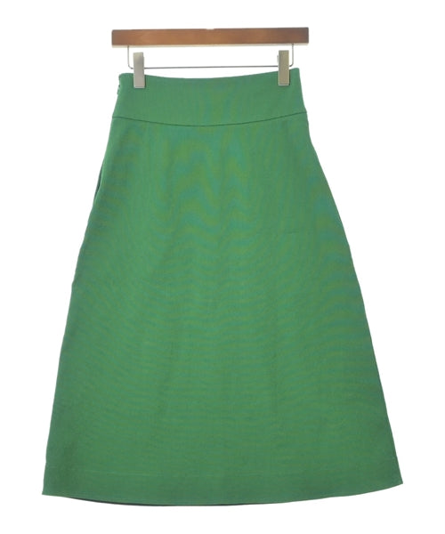JIL SANDER 膝上裙
