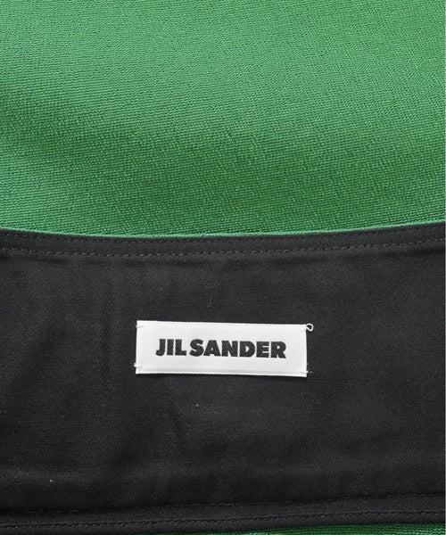 JIL SANDER 膝上裙