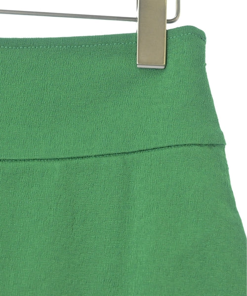 JIL SANDER 膝上裙