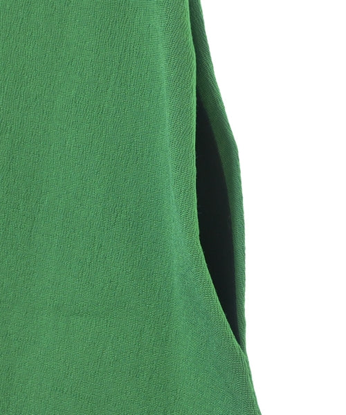 JIL SANDER 膝上裙